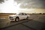 BMW 530 MLE 1976 года (ZA)